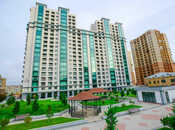 Сдается 4-комн. новостройка 180 м², м. Иншаатчылар, photo 1 from 8
