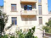 İcarəyə verilir 8 otaqlı həyət evi/bağ evi 472 m², Badamdar q., photo 3 from 8