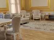 İcarəyə verilir 8 otaqlı həyət evi/bağ evi 472 m², Badamdar q., photo 7 from 8