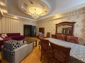 İcarəyə verilir 3 otaqlı yeni tikili 125 m², Şah İsmayıl Xətai m., photo 2 from 8