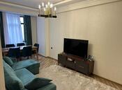 İcarəyə verilir 2 otaqlı yeni tikili 54 m², Nərimanov r., photo 1 from 4