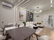 Satılır 3 otaqlı yeni tikili 117 m², Nərimanov r., photo 3 from 8