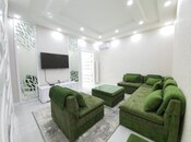 İcarəyə verilir 3 otaqlı yeni tikili 105 m², 8 Noyabr m., photo 1 from 8