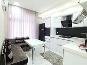 İcarəyə verilir 3 otaqlı yeni tikili 105 m², 8 Noyabr m., photo 2 from 8