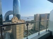 Сдается 2-комн. новостройка 72 м², м. Сахил, photo 1 from 8