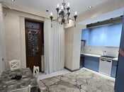 İcarəyə verilir 3 otaqlı yeni tikili 110 m², Gənclik m., photo 3 from 8