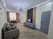 İcarəyə verilir 3 otaqlı yeni tikili 110 m², Gənclik m., photo 2 from 8