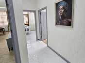 İcarəyə verilir 3 otaqlı yeni tikili 110 m², Gənclik m., photo 8 from 8