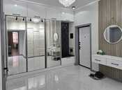 İcarəyə verilir 3 otaqlı yeni tikili 110 m², Gənclik m., photo 1 from 8