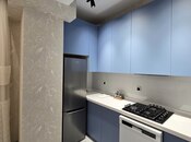 İcarəyə verilir 3 otaqlı yeni tikili 110 m², Gənclik m., photo 6 from 8