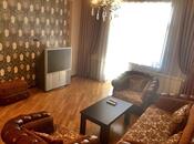 İcarəyə verilir 3 otaqlı yeni tikili 136 m², Elmlər Akademiyası m., photo 4 from 8