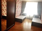 İcarəyə verilir 3 otaqlı yeni tikili 136 m², Elmlər Akademiyası m., photo 3 from 8