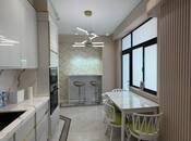 İcarəyə verilir 4 otaqlı yeni tikili 155 m², Nərimanov r., photo 7 from 8