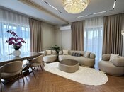 Satılır 3 otaqlı yeni tikili 128 m², Şah İsmayıl Xətai m., photo 2 from 8