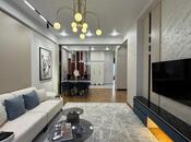Satılır 3 otaqlı yeni tikili 90 m², Həzi Aslanov m., photo 4 from 8