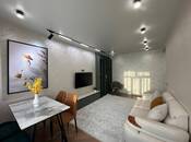 Satılır 3 otaqlı yeni tikili 90 m², Həzi Aslanov m., photo 2 from 8