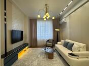 Satılır 3 otaqlı yeni tikili 90 m², Həzi Aslanov m., photo 3 from 8