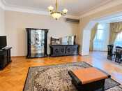 İcarəyə verilir 3 otaqlı köhnə tikili 90 m², Nəsimi r., photo 2 from 8