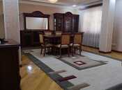 İcarəyə verilir 4 otaqlı köhnə tikili 135 m², Gənclik m., photo 2 from 8