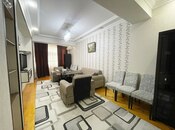 Сдается 2-комн. новостройка 85 м², м. Иншаатчылар, photo 2 from 8