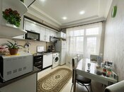 Сдается 2-комн. новостройка 85 м², м. Иншаатчылар, photo 7 from 8