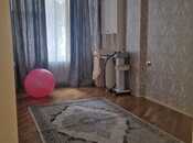 İcarəyə verilir 3 otaqlı yeni tikili 80 m², Gənclik m., photo 5 from 8