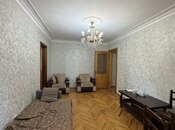 İcarəyə verilir 2 otaqlı köhnə tikili 50 m², Elmlər Akademiyası m., photo 4 from 8