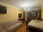 Satılır 3 otaqlı köhnə tikili 80 m², Memar Əcəmi m., photo 1 from 8