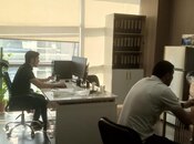İcarəyə verilir 3 otaqlı ofis 80 m², Nəriman Nərimanov m., photo 5 from 8