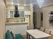 Satılır 2 otaqlı yeni tikili 71 m², Qara Qarayev m., photo 2 from 8