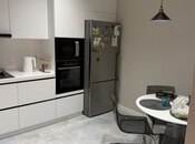 İcarəyə verilir 2 otaqlı yeni tikili 77 m², Nizami m., photo 2 from 8