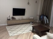 İcarəyə verilir 2 otaqlı yeni tikili 77 m², Nizami m., photo 1 from 8