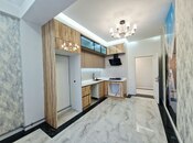 Продается 2-комн. новостройка 77 м², м. Кара Караев, photo 7 from 8