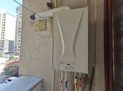 Продаётся 2-комн. новостройка 40 м², м. Кара Караев, photo 8 from 8