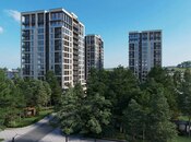 Satılır 2 otaqlı yeni tikili 52 m², Həzi Aslanov q., photo 1 from 8