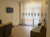 İcarəyə verilir 2 otaqlı yeni tikili 87 m², Dərnəgül m., photo 4 from 8