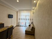 İcarəyə verilir 2 otaqlı yeni tikili 87 m², Dərnəgül m., photo 2 from 8