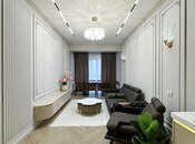 Satılır 3 otaqlı yeni tikili 91 m², Şah İsmayıl Xətai m., photo 1 from 8