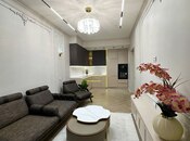 Satılır 3 otaqlı yeni tikili 91 m², Şah İsmayıl Xətai m., photo 2 from 8