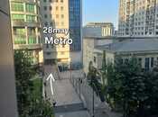 İcarəyə verilir 3 otaqlı yeni tikili 120 m², 28 May m., photo 1 from 8