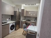 İcarəyə verilir 3 otaqlı yeni tikili 120 m², 28 May m., photo 4 from 8