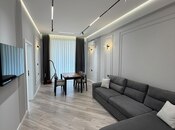 İcarəyə verilir 3 otaqlı yeni tikili 88 m², Koroğlu m., photo 4 from 8