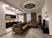 İcarəyə verilir 4 otaqlı yeni tikili 135 m², Nərimanov r., photo 1 from 8