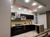İcarəyə verilir 4 otaqlı yeni tikili 135 m², Nərimanov r., photo 6 from 8