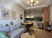 Satılır 3 otaqlı yeni tikili 74 m², Yasamal q., photo 2 from 8