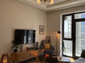 Satılır 3 otaqlı yeni tikili 74 m², Yasamal q., photo 1 from 8