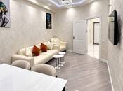 İcarəyə verilir 2 otaqlı yeni tikili 52 m², Dərnəgül m., photo 1 from 8