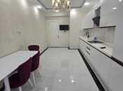 Сдаётся 3-комн. новостройка 155 м², м. Низами, photo 5 from 8