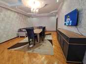 İcarəyə verilir 2 otaqlı yeni tikili 110 m², Nəriman Nərimanov m., photo 2 from 8