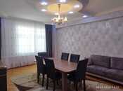 İcarəyə verilir 2 otaqlı yeni tikili 110 m², Nəriman Nərimanov m., photo 4 from 8